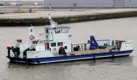 Darba laivas pārdošanā