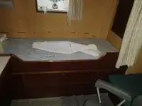 Patruļkuģis pārdošanā