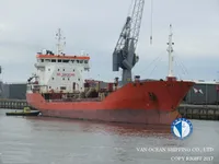 Naftas / Ķīmisko vielu tankkuģis pārdod