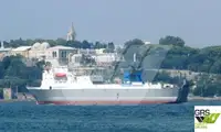Ro-Ro ship pārdošanā