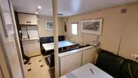 Kruīza kuģis pārdod