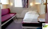 Ro-Ro kuģis pārdod