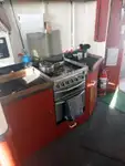 Garā līnija zvejas kuģis pārdod