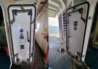 Naftas / Ķīmisko vielu tankkuģis pārdod