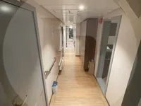 Purvotāju zvejas kuģis pārdod