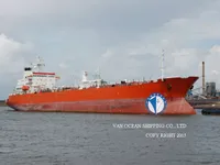 Naftas / Ķīmisko vielu tankkuģis pārdod