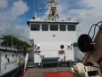 Dredžs pārdod