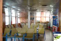 Pasažieru kuģis pārdod