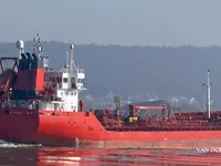 Naftas / Ķīmisko vielu tankkuģis pārdod