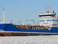 Naftas / Ķīmisko vielu tankkuģis pārdod