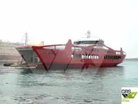 Ro-Ro ship pārdošanā