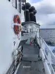 Purse seiner pārdošanā