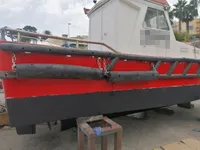 Darba laivas pārdod