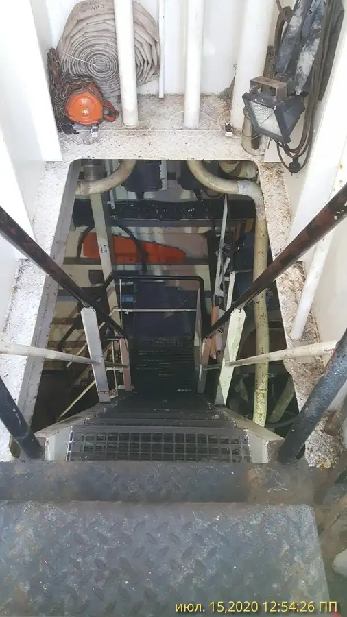 Bārža pārdod