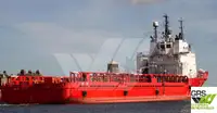Platformas apgādes kuģis (PSV) pārdod