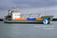 Reefer kuģis pārdod
