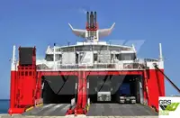 Ro-Ro ship pārdošanā