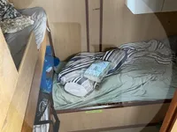 Staru trallera zvejas kuģis pārdod
