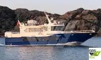 Ro-Ro ship pārdošanā