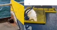 Naftas / Ķīmisko vielu tankkuģis pārdod