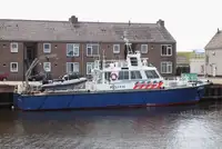 Hidrogrāfiskais kuģis pārdod