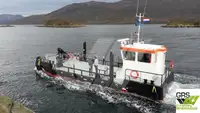 Darba laivas pārdošanā