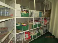 Reefer kuģis pārdod