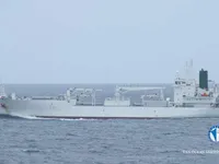 Reefer kuģis pārdod