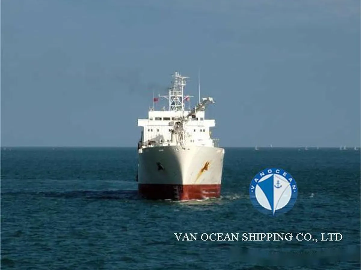 Reefer kuģis pārdod