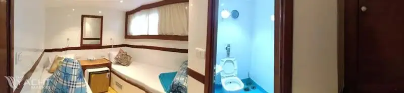 Niršanas atbalsta kuģis pārdod