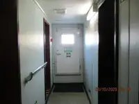 Reefer kuģis pārdod