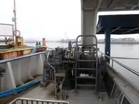 Konteineru kuģis pārdošanā