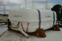 Trallers pārdod