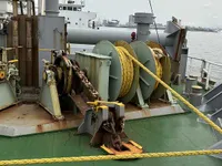 General Cargo/Multi-purpose pārdod