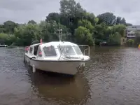 Pasažieru kuģis pārdošanā