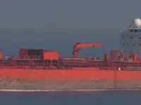 Naftas / Ķīmisko vielu tankkuģis pārdod