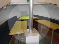 Zivju zvejas kuģis pārdod