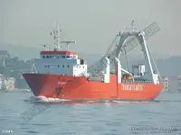 Ro-Ro kuģis pārdod