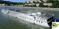 Kruīza kuģis pārdod