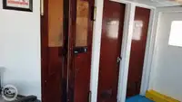 Katamarāns pārdod