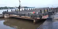 Bārža pārdod