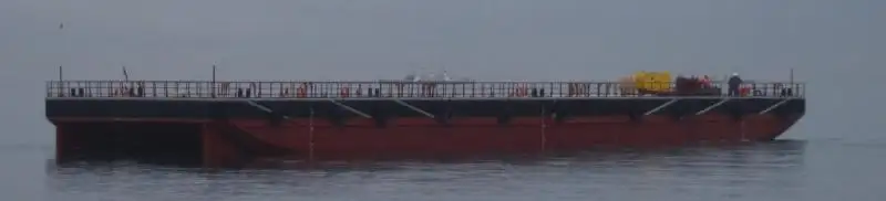 Bārža pārdod