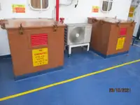 Reefer kuģis pārdod