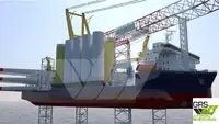 Paaugstināma urbšanas platforma pārdod