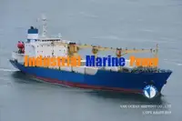Reefer kuģis pārdod