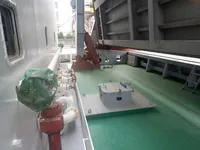 General Cargo/Multi-purpose pārdod