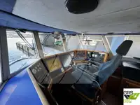 Kruīza kuģis pārdod