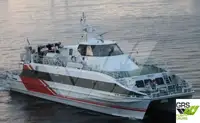 Pasažieru kuģis pārdod