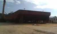 Bārža pārdod