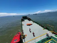 Reefer kuģis pārdod